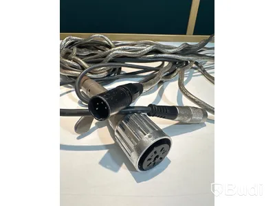 Mikrofon - Neumann M-49b Didrik De Geer mod.