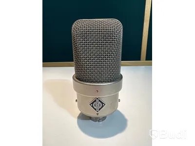 Mikrofon - Neumann M-49b