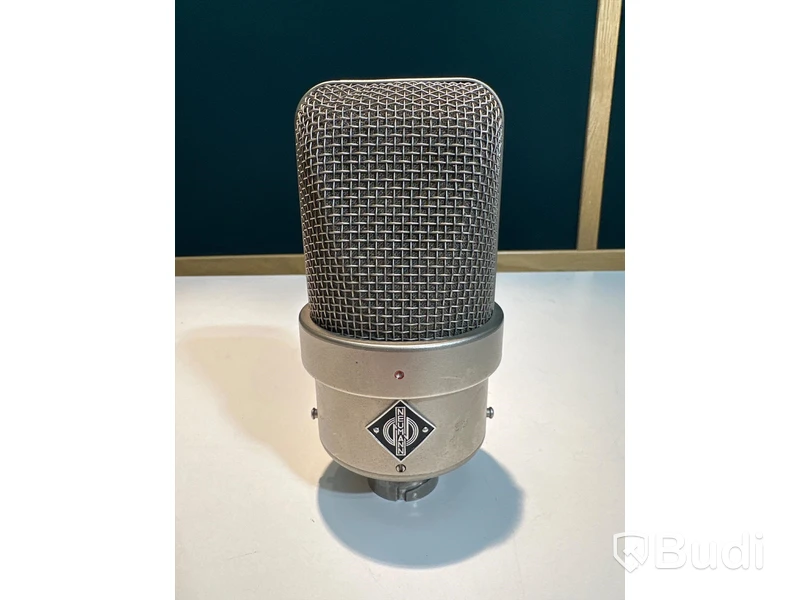 Mikrofon - Neumann M-49b