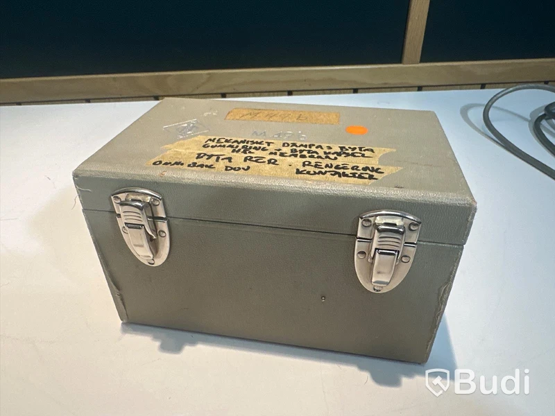 Mikrofon - Neumann M-49b