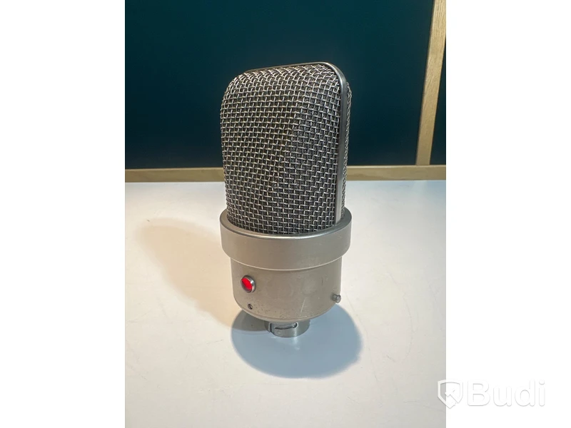 Mikrofon - Neumann M-49