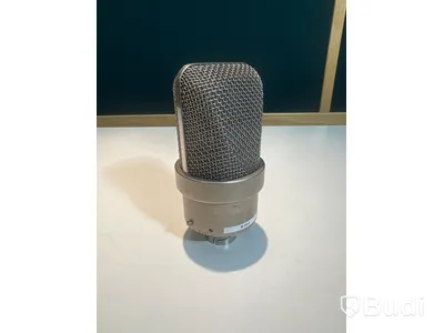 Mikrofon - Neumann M-49