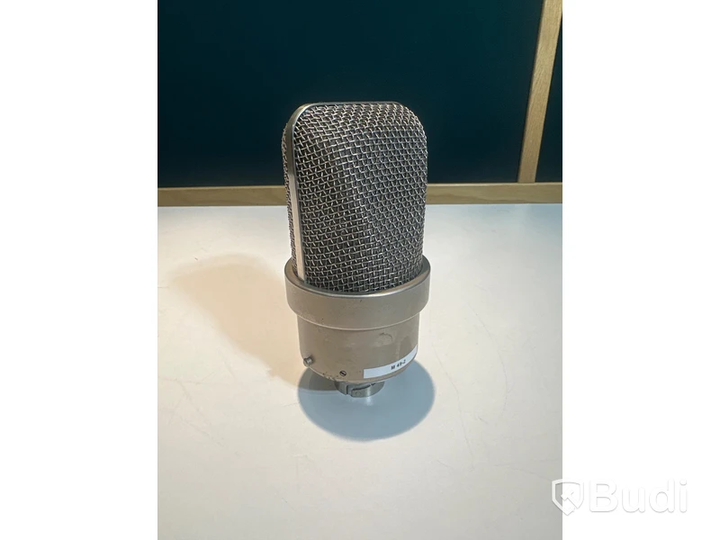 Mikrofon - Neumann M-49