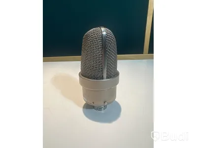 Mikrofon - Neumann M-49