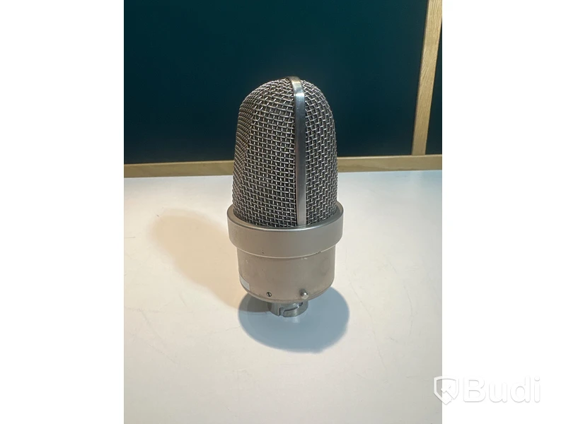 Mikrofon - Neumann M-49