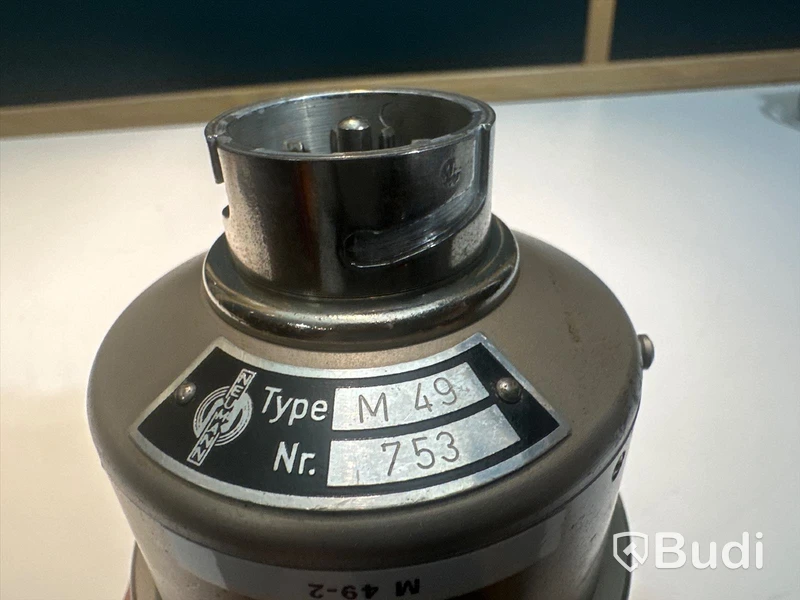 Mikrofon - Neumann M-49