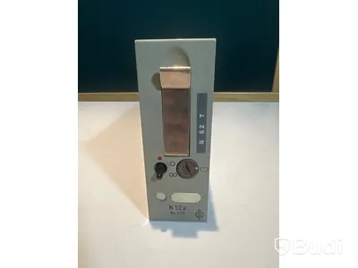Mikrofon - Neumann M-49