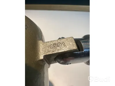 2 st. Mikrofoner - Bang & Olufsen Ribbon pair