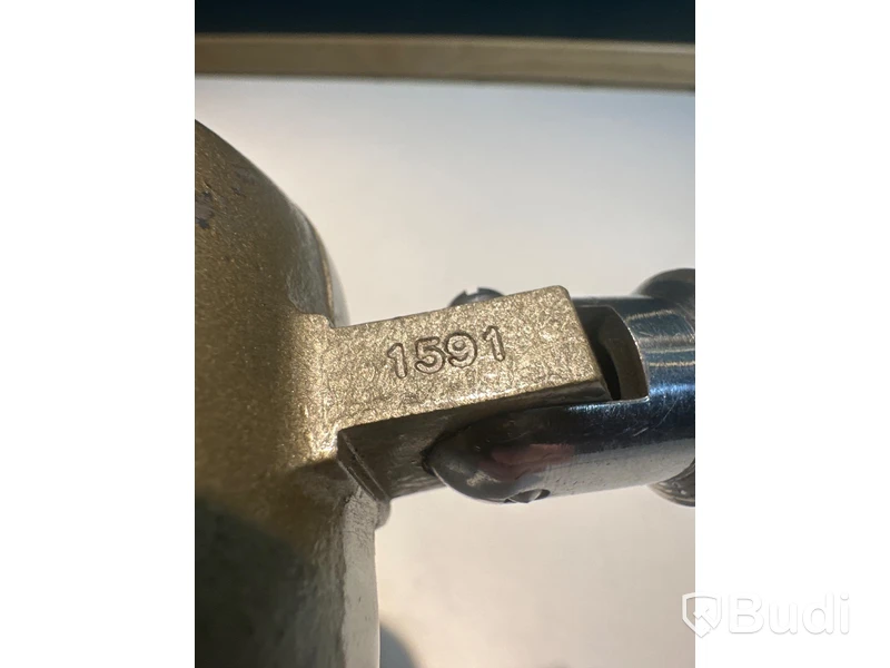 2 st. Mikrofoner - Bang & Olufsen Ribbon pair