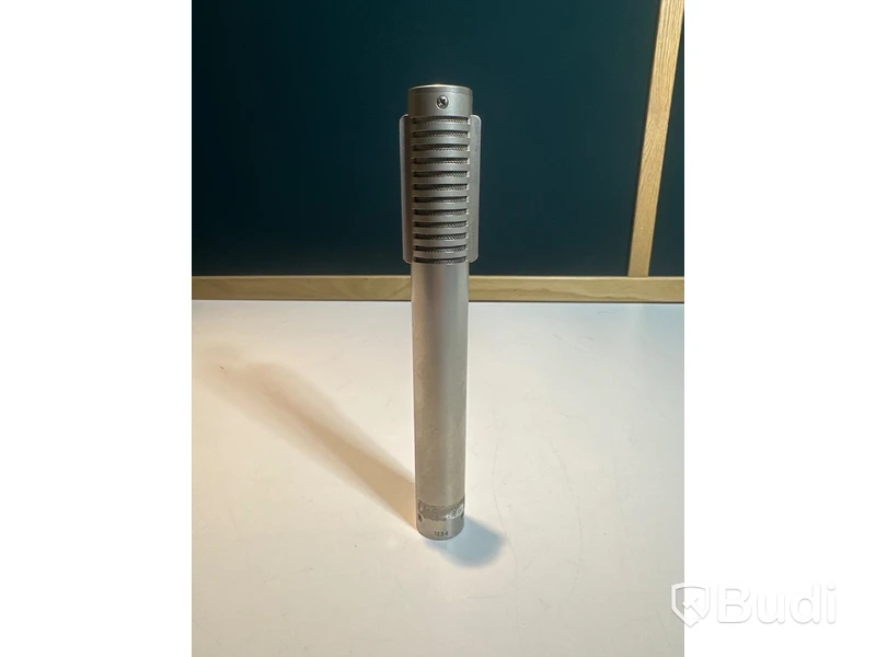 Mikrofon - Royer R-122