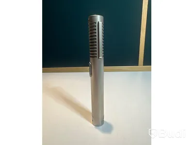 Mikrofon - Royer R-122