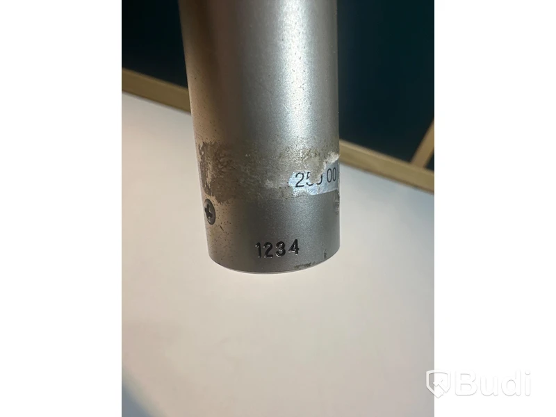 Mikrofon - Royer R-122