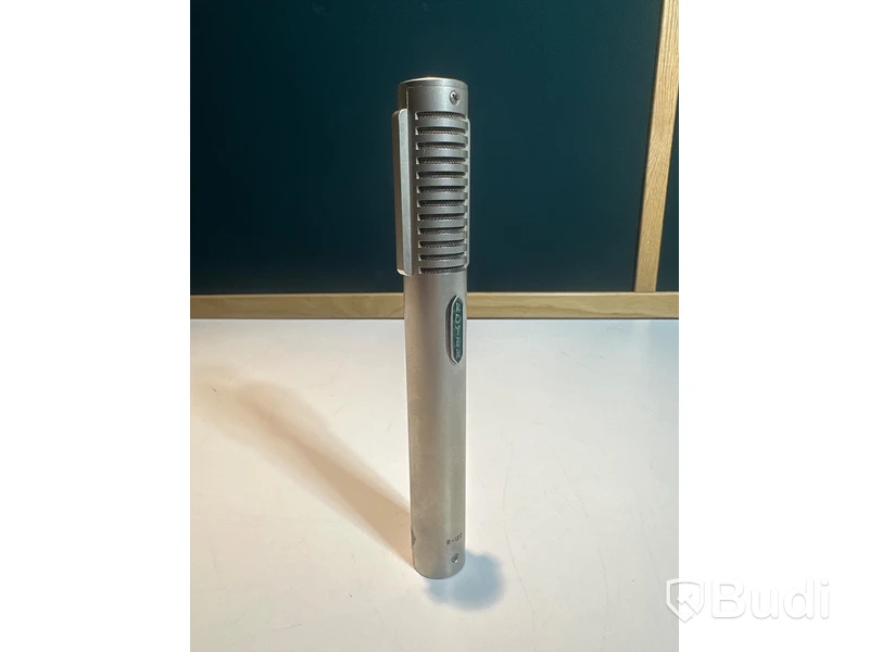 Mikrofon - Royer R-122