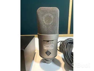 Mikrofon - Neumann M-149