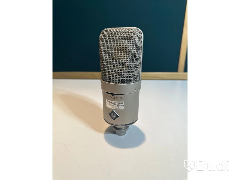 Mikrofon - Neumann M-149