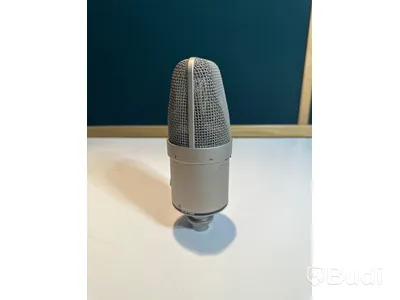 Mikrofon - Neumann M-149