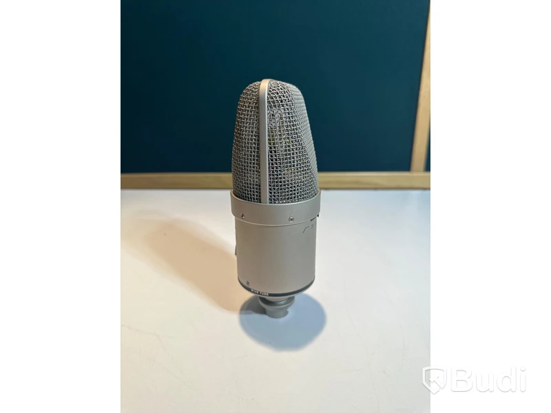 Mikrofon - Neumann M-149