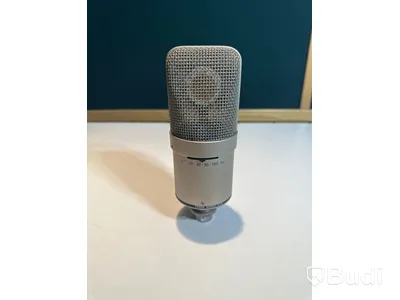 Mikrofon - Neumann M-149
