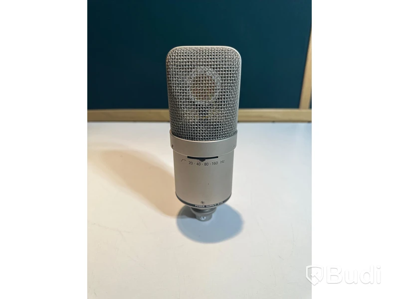 Mikrofon - Neumann M-149