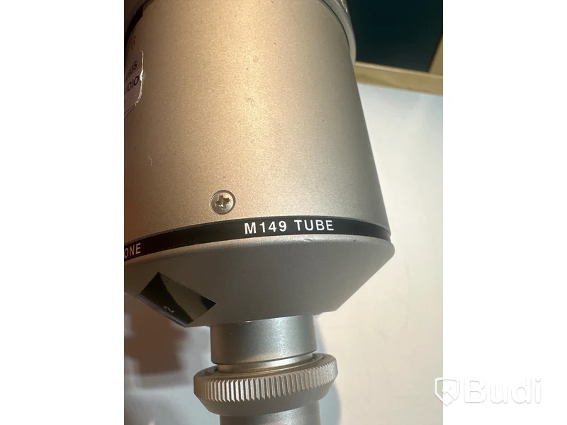 Mikrofon - Neumann M-149