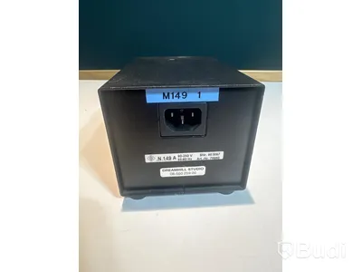 Mikrofon - Neumann M-149