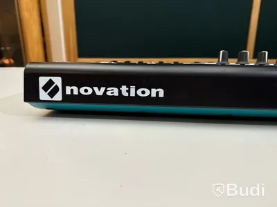 MIDI-Keyboard - Novation, Launchkey 49 MK2