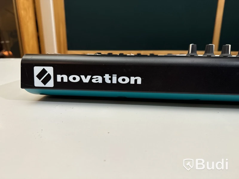 MIDI-Keyboard - Novation, Launchkey 49 MK2