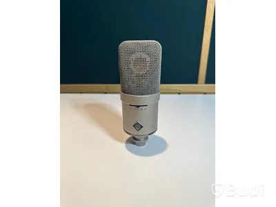 Mikrofon - Neumann M-149