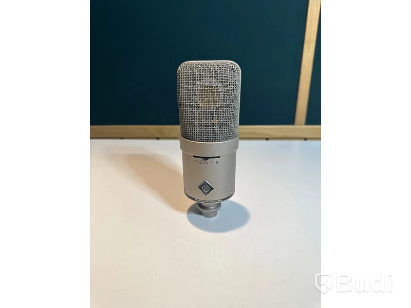 Mikrofon - Neumann M-149