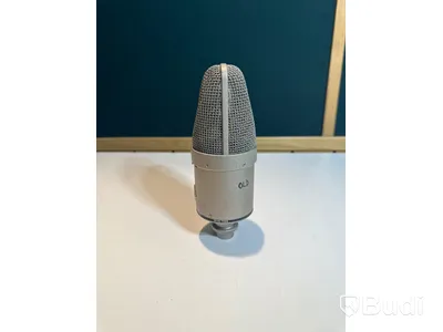 Mikrofon - Neumann M-149
