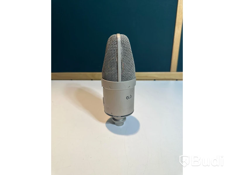 Mikrofon - Neumann M-149