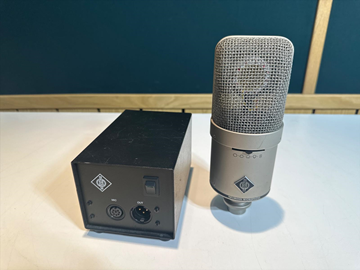 Mikrofon - Neumann M-149 