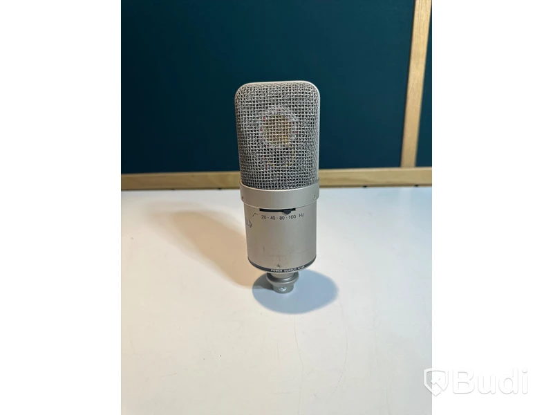 Mikrofon - Neumann M-149