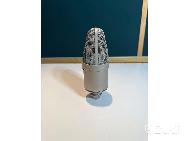 Mikrofon - Neumann M-149