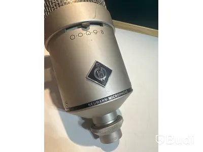 Mikrofon - Neumann M-149