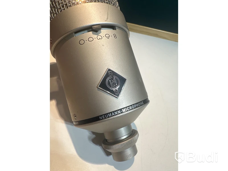 Mikrofon - Neumann M-149