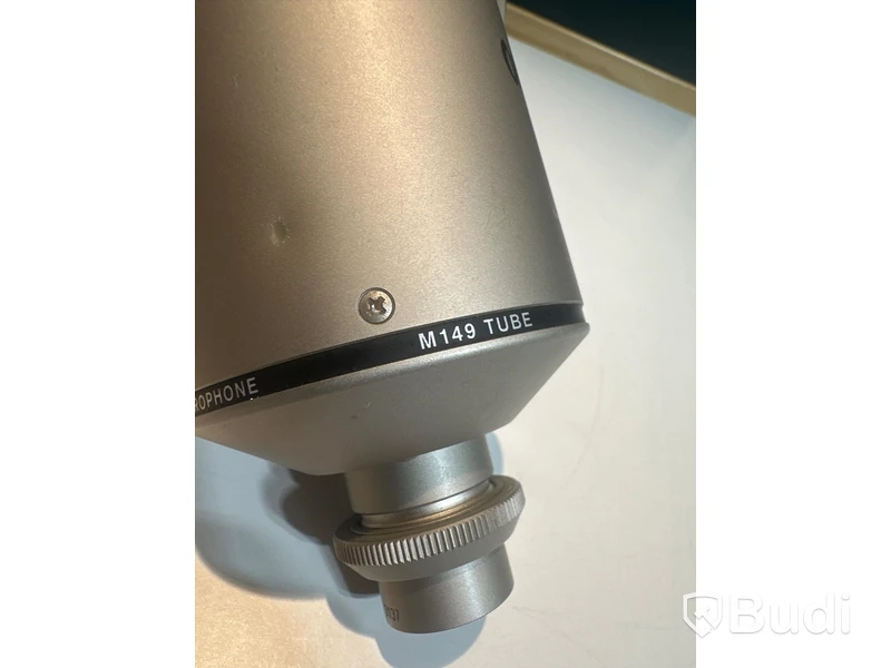 Mikrofon - Neumann M-149