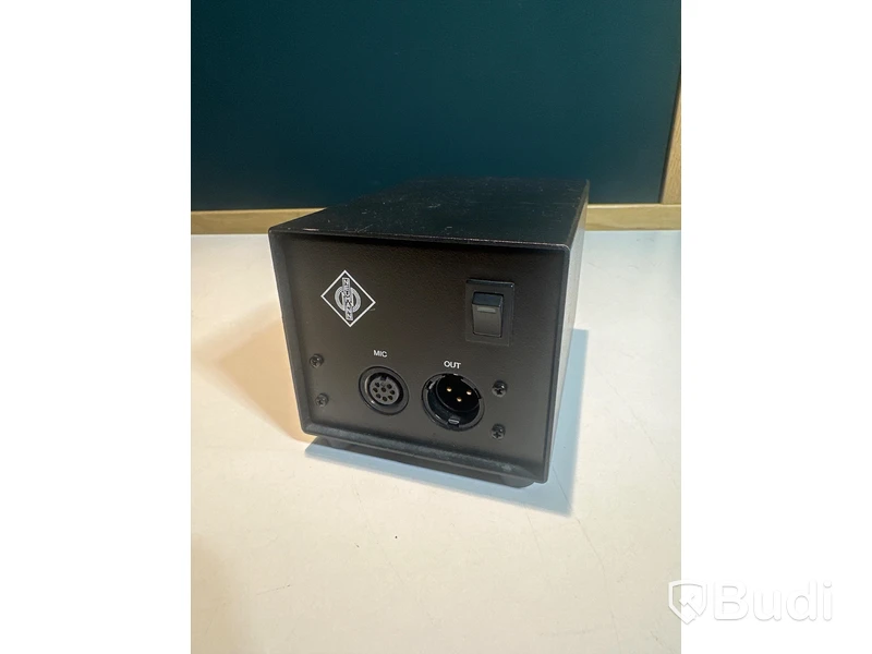 Mikrofon - Neumann M-149