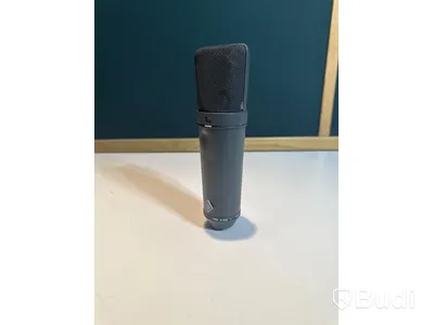 Mikrofon - Neumann U 87 Ai Studio Set