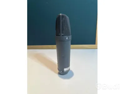 Mikrofon - Neumann U 87 Ai Studio Set