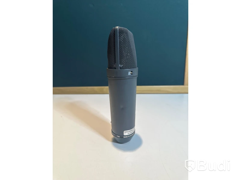Mikrofon - Neumann U 87 Ai Studio Set