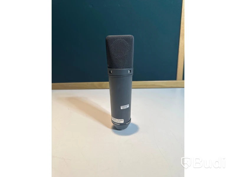 Mikrofon - Neumann U 87 Ai Studio Set
