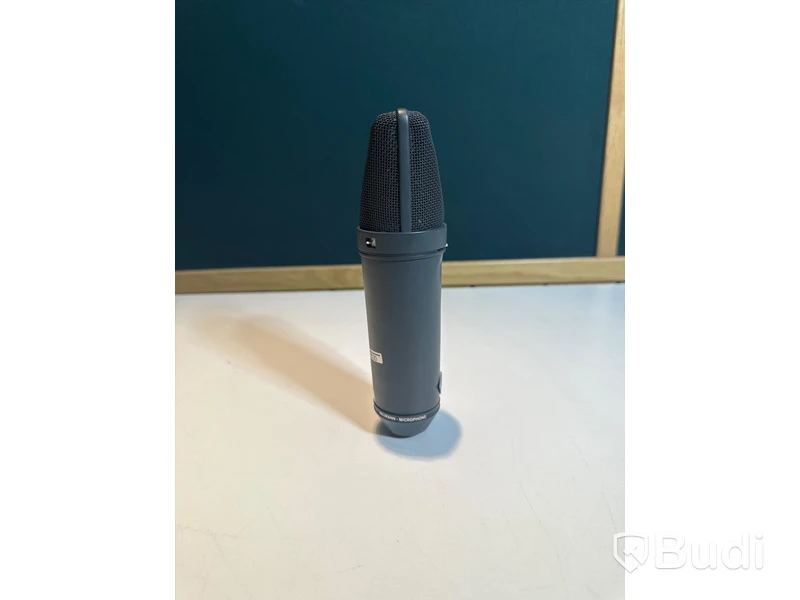 Mikrofon - Neumann U 87 Ai Studio Set