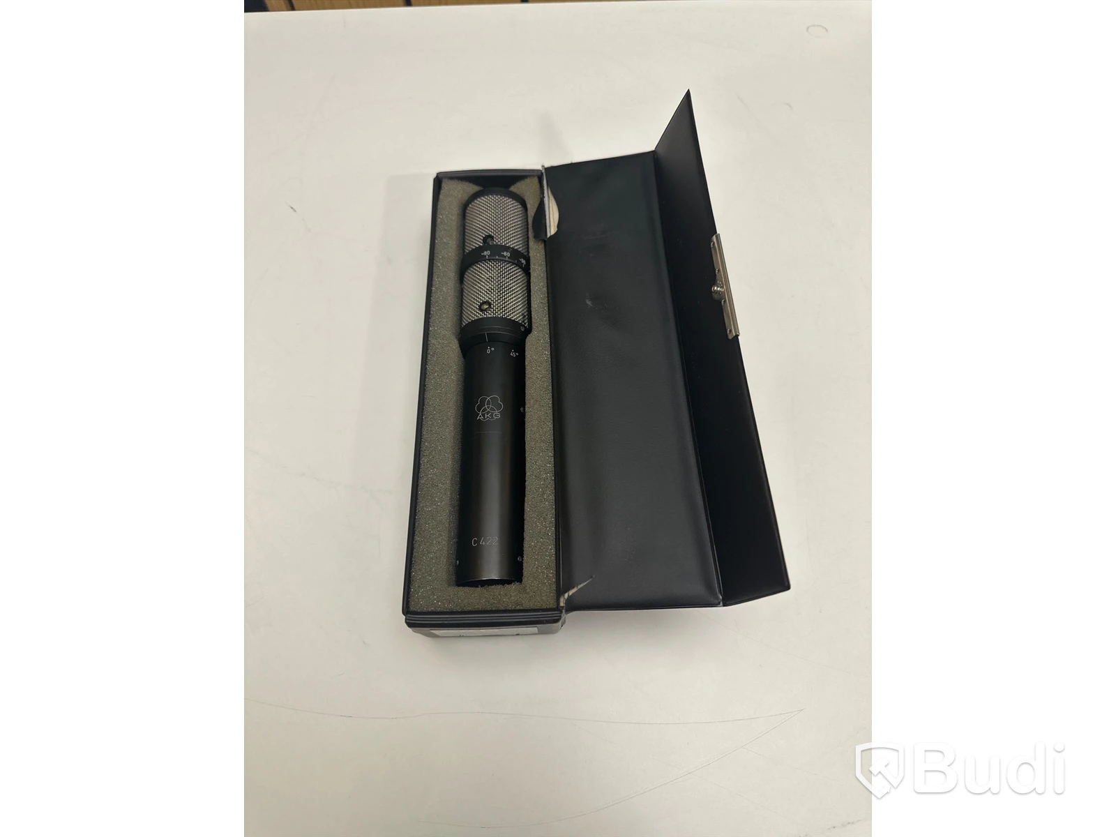 Mikrofon - AKG C 422