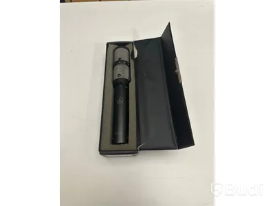 Mikrofon - AKG C 422