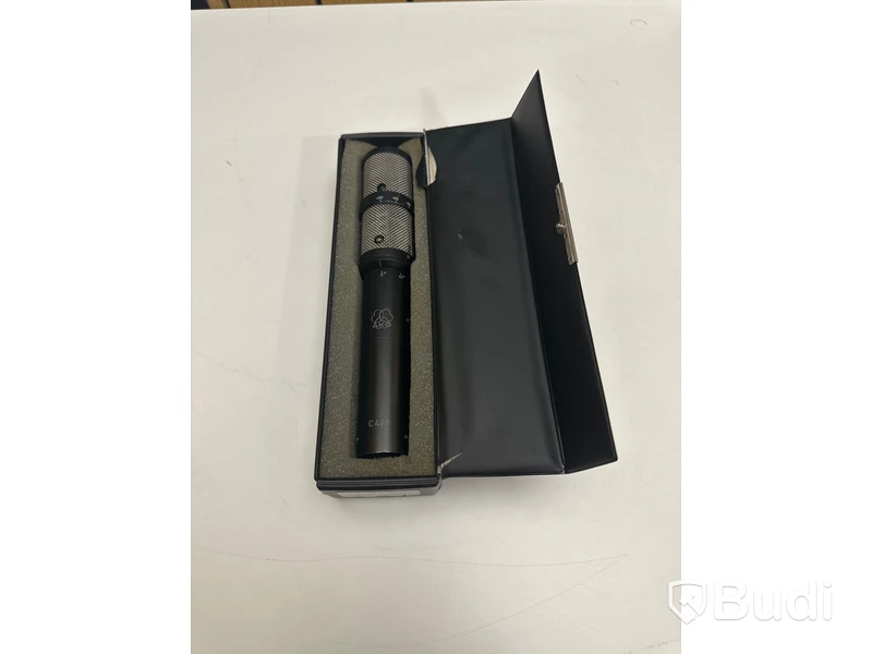 Mikrofon - AKG C 422