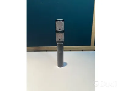 Mikrofon - AKG C 422