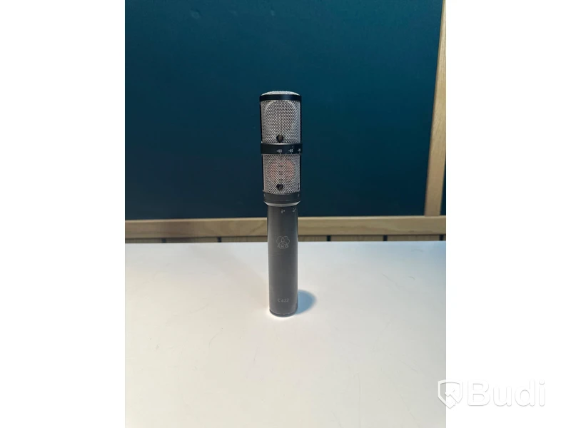 Mikrofon - AKG C 422