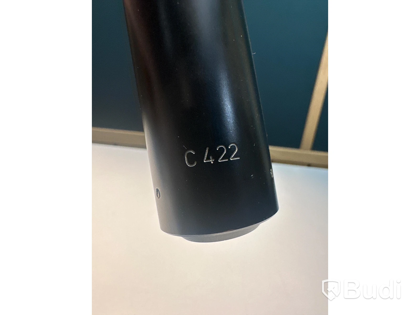 Mikrofon - AKG C 422