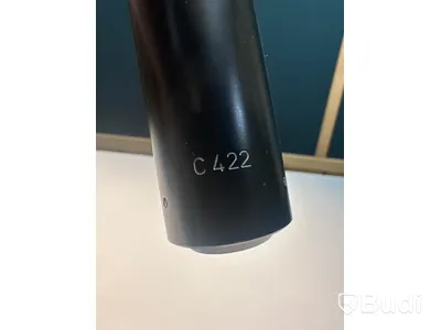 Mikrofon - AKG C 422